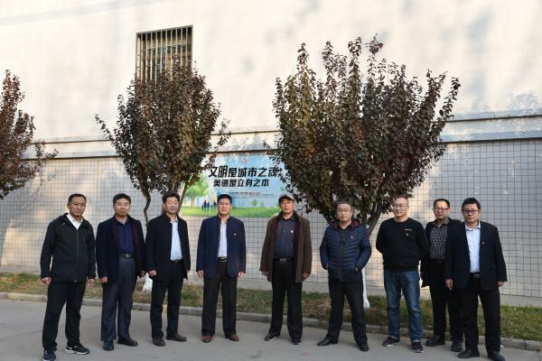 创新党建 | 营造良好环境，打造品牌社区！