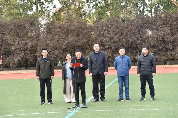柿子节 | 奋斗正青春,永远跟党走!