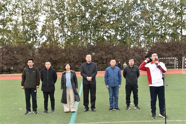 柿子节 | 奋斗正青春,永远跟党走!