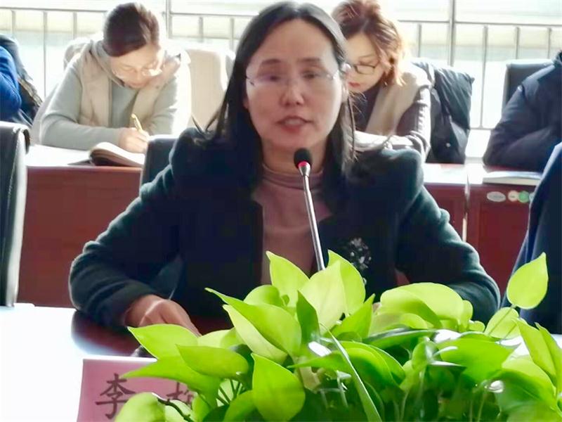 教研动态 | 让学习真正发生！
