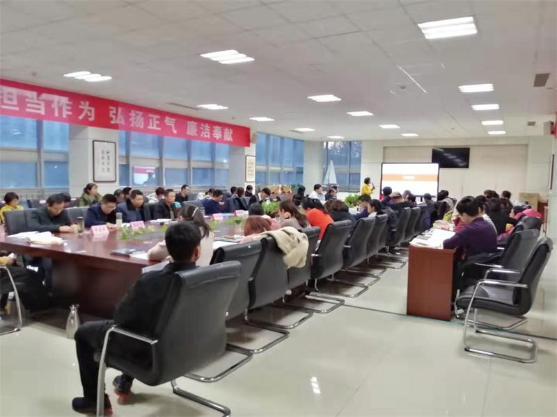 教研动态 | 让学习真正发生！