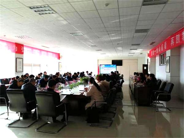 教研动态 | 让学习真正发生！