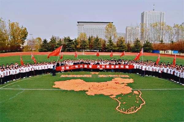 昌邑市文山中学致全体家长的一封信：依法防疫，引领成长！