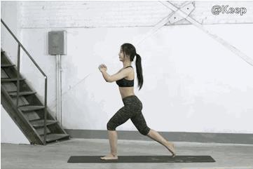 强体魄 战疫情 | 我校体育老师教你居家锻炼!