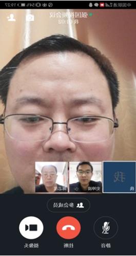 我校王少亮：居家也抗“疫”，平凡显初心！