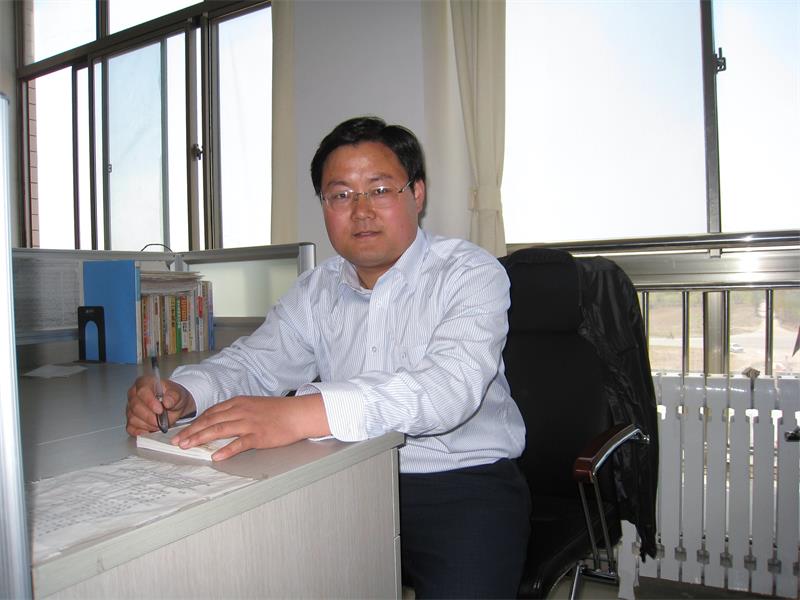 我校王少亮：居家也抗“疫”，平凡显初心！