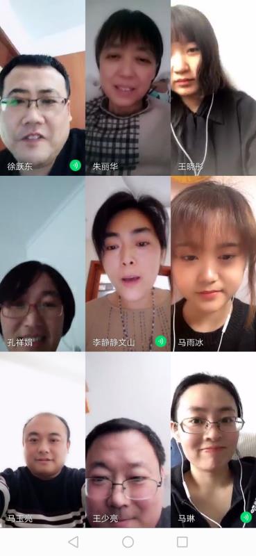 巾帼建功展风采，不负光辉新时代！