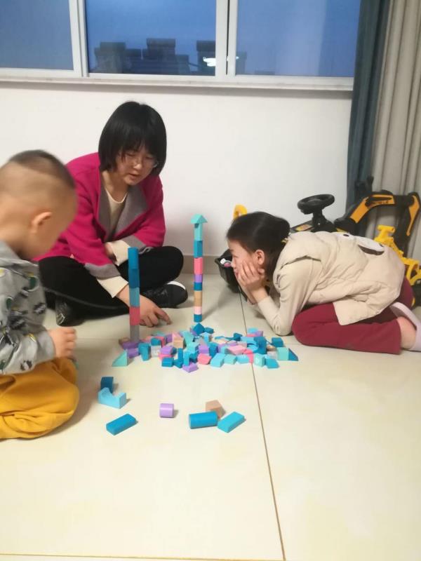 巾帼建功展风采，不负光辉新时代！