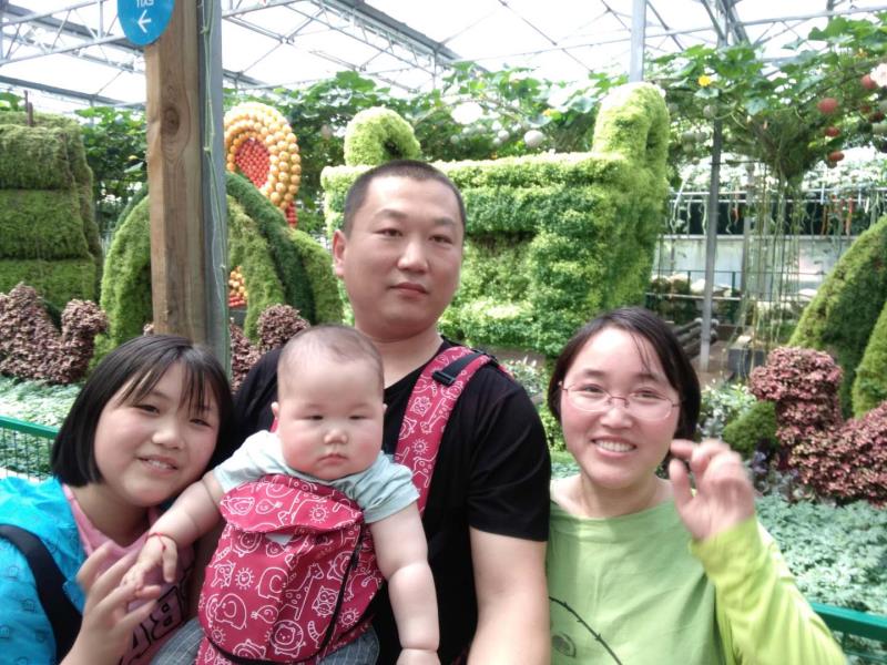 巾帼建功展风采，不负光辉新时代！