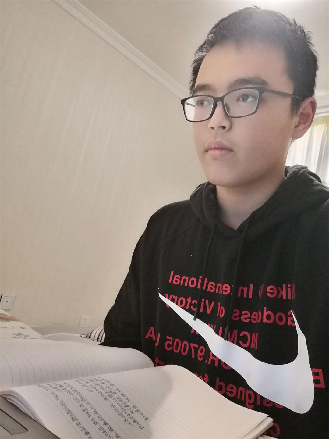 在线学习 | 假期上网课，“学霸”有妙招！