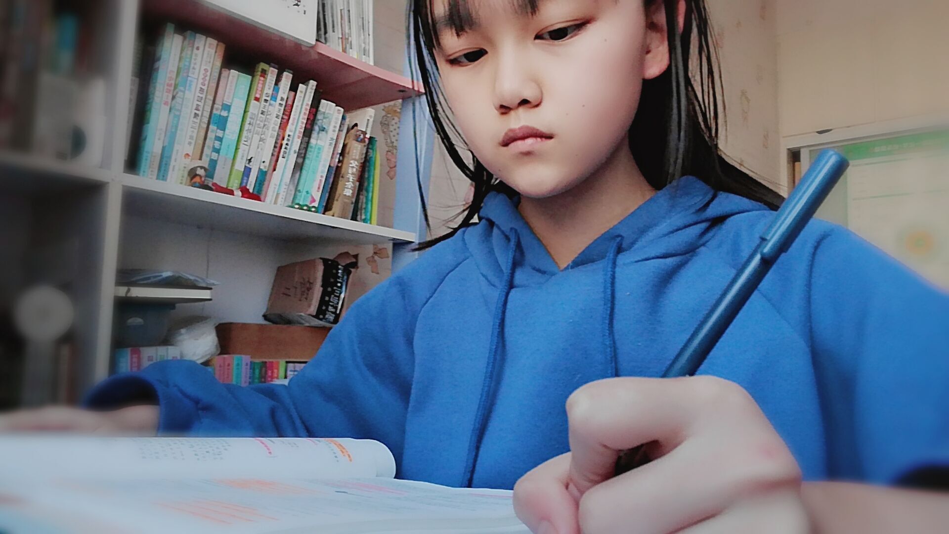 在线学习 | 假期上网课，“学霸”有妙招！