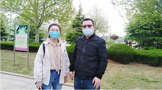 暖心家访 | 情系学生，搭起连心之桥；爱在家访，送来一米阳光！