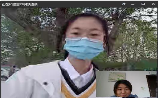 暖心家访 | 情系学生，搭起连心之桥；爱在家访，送来一米阳光！