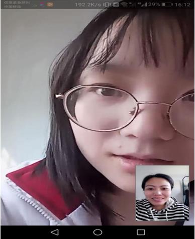 暖心家访 | 情系学生，搭起连心之桥；爱在家访，送来一米阳光！