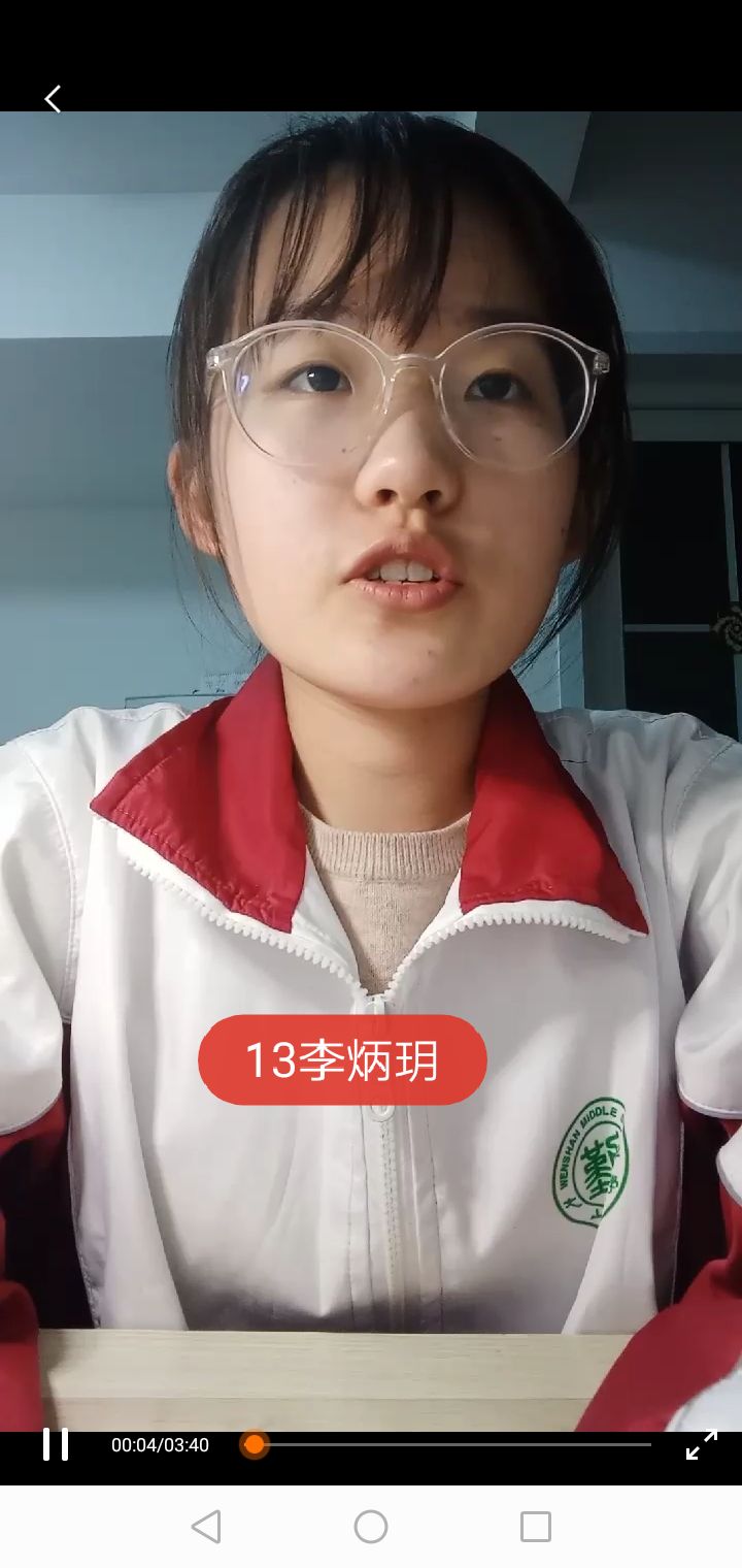 主题活动 | 我校世界读书日：书香相伴，共传经典！