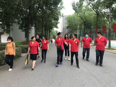 文中祝福 | 寒窗洗礼后，扬帆远航时！