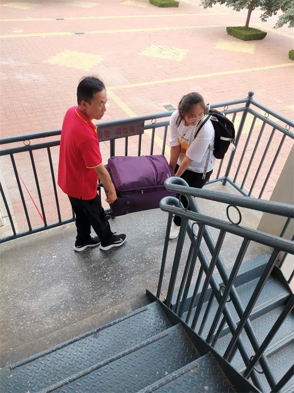 高考后记 | 凡是过往，皆为成长！