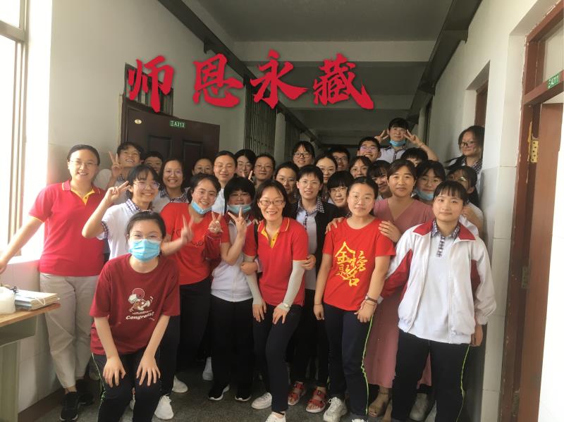 高考后记 | 凡是过往，皆为成长！
