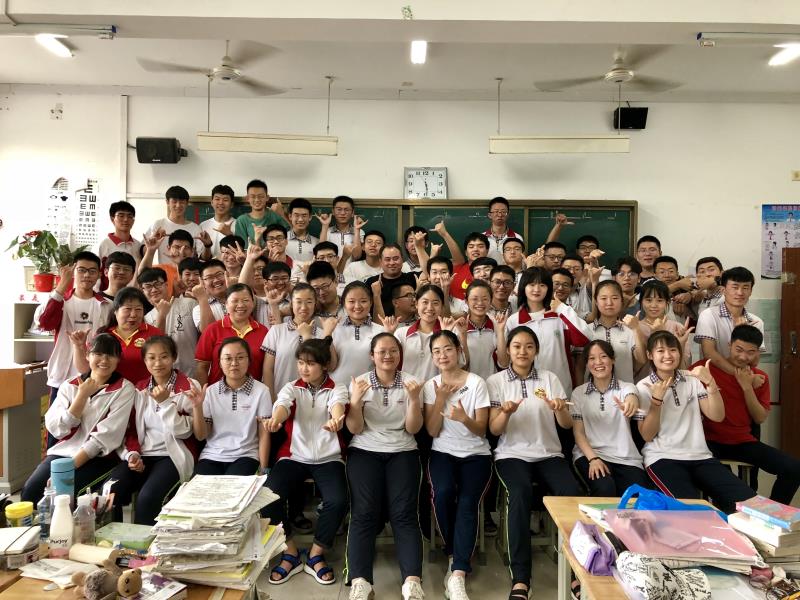 高考后记 | 凡是过往，皆为成长！