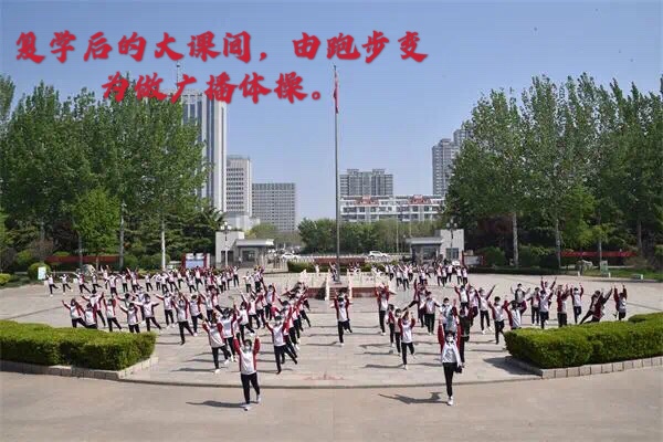 高考后记 | 凡是过往，皆为成长！