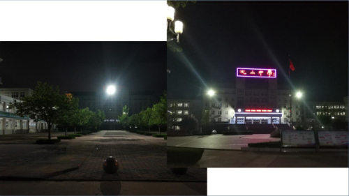 我校一名高三班主任的毕业班会：文山精神融心间，鹏举抟天开新篇！