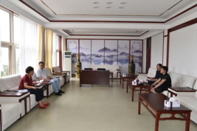 我校与中国传媒大学签署优质生源基地