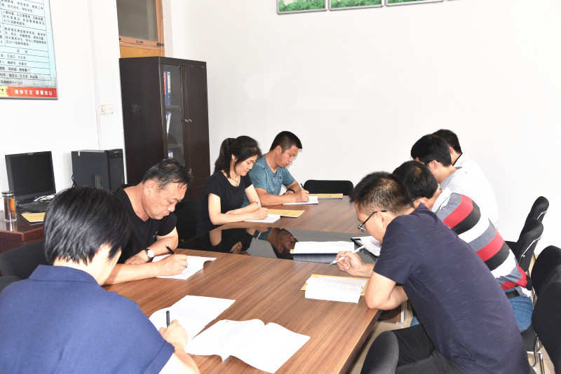 开学第一周 | 我校开学一周工作掠影！
