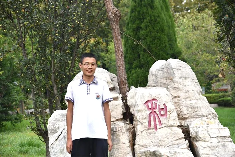 喜报 | 我校7名同学在全国中学生物理竞赛中获奖！