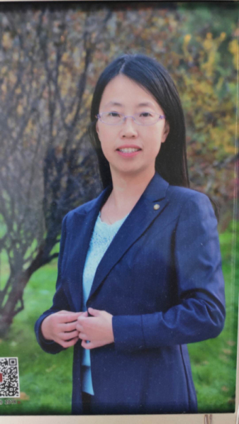名师风采 | 我校班主任“女团”：颜值与才华并重，教书与育人共担！