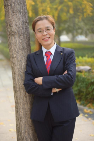 名师风采 | 我校班主任“女团”：颜值与才华并重，教书与育人共担！