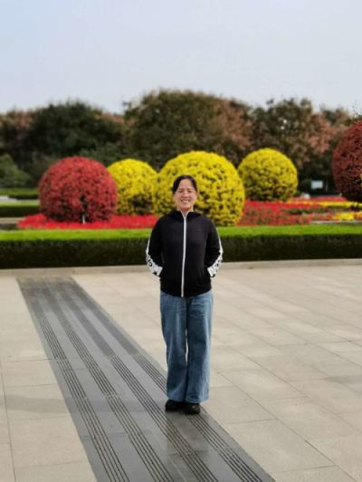 名师风采 | 我校班主任“女团”：颜值与才华并重，教书与育人共担！