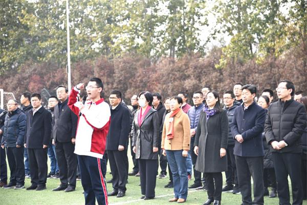 柿子节 | 一勤天下无难事，笃志报国正当时！