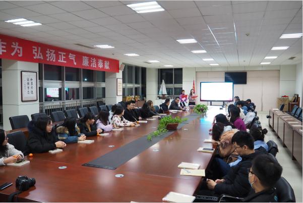 教师成长 | 同心执着追梦，青春聚力前行！