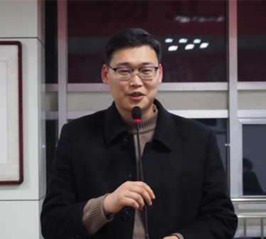 教师成长 | 同心执着追梦，青春聚力前行！