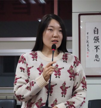 教师成长 | 同心执着追梦，青春聚力前行！