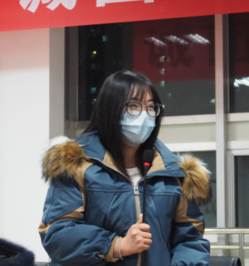 教师成长 | 同心执着追梦，青春聚力前行！