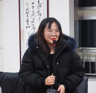 教师成长 | 同心执着追梦，青春聚力前行！