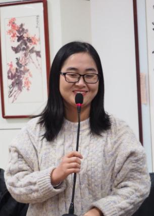 教师成长 | 同心执着追梦，青春聚力前行！