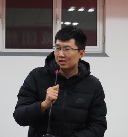 教师成长 | 同心执着追梦，青春聚力前行！