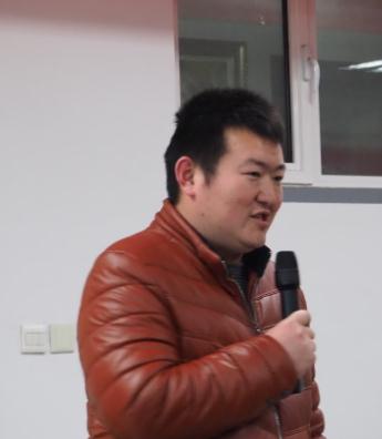 教师成长 | 同心执着追梦，青春聚力前行！
