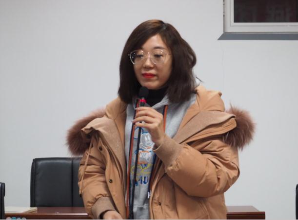教师成长 | 同心执着追梦，青春聚力前行！