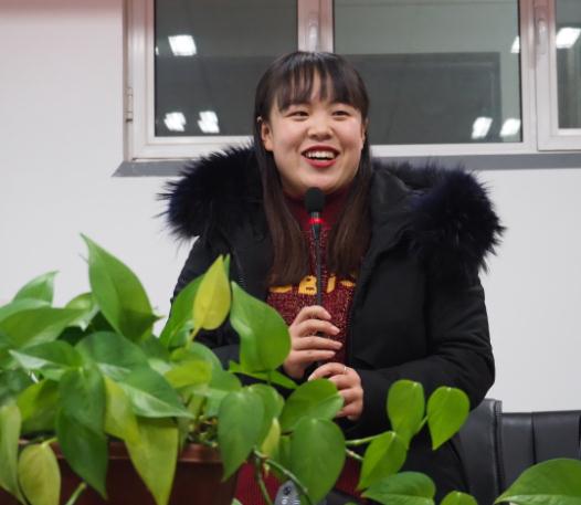 教师成长 | 同心执着追梦，青春聚力前行！
