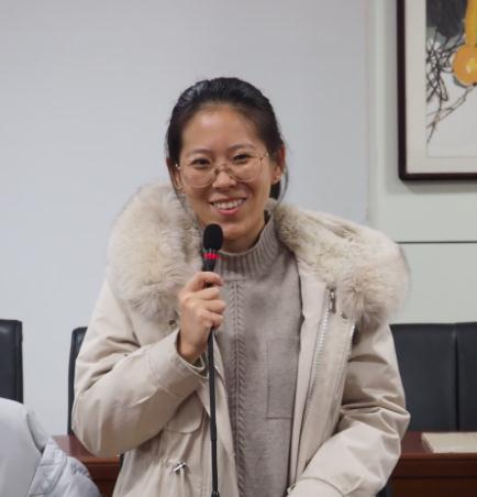 教师成长 | 同心执着追梦，青春聚力前行！