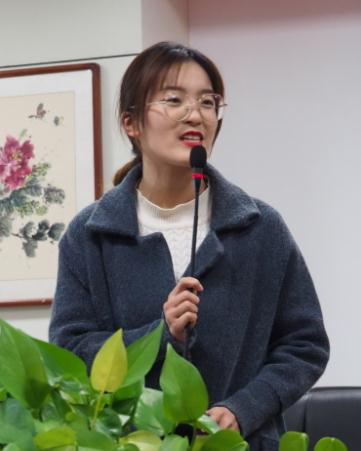 教师成长 | 同心执着追梦，青春聚力前行！