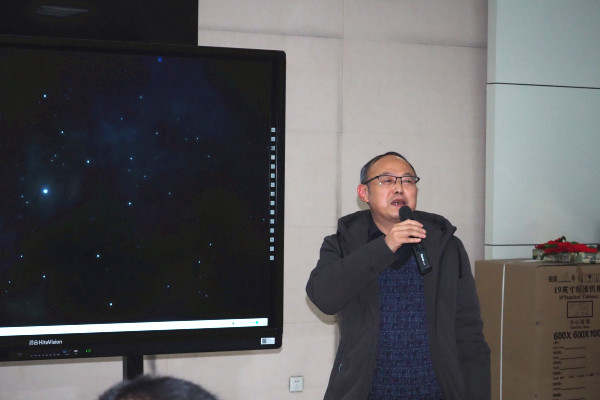 教师成长 | 同心执着追梦，青春聚力前行！