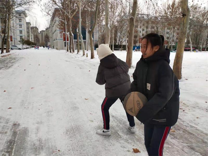 多彩校园 | 纯真的笑脸带你走进童话校园！