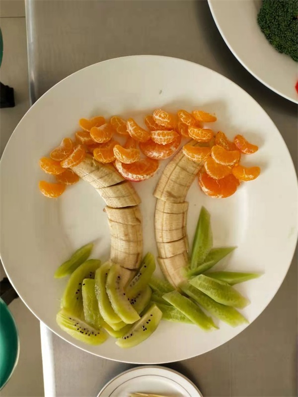 多彩校园 | 我校美食节:打造特色美食,共赴味蕾盛宴!