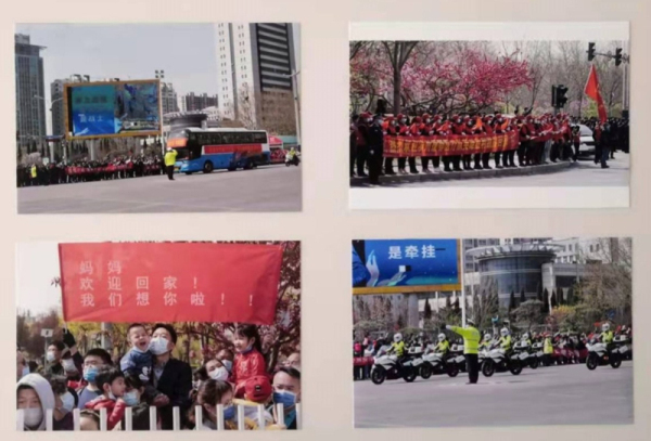多元育人 | 我校书画展：丹青吐彩文山秀，翰墨传情学子心！