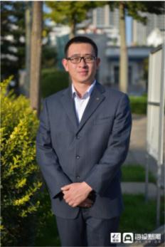 名师风采 | 我校单继凯：18年的倾情陪伴，爱你没商量！