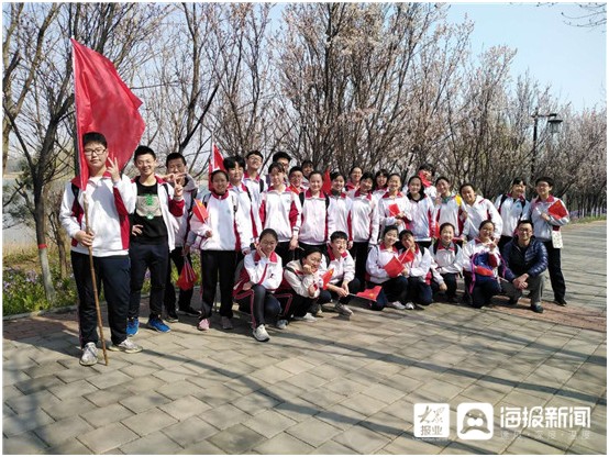 名师风采 | 我校单继凯：18年的倾情陪伴，爱你没商量！